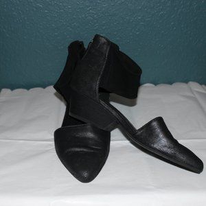 Black Eileen Fisher Shoes